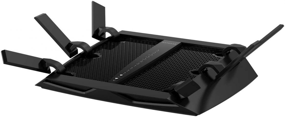 NETGEAR Nighthawk 6-Stream AX5400