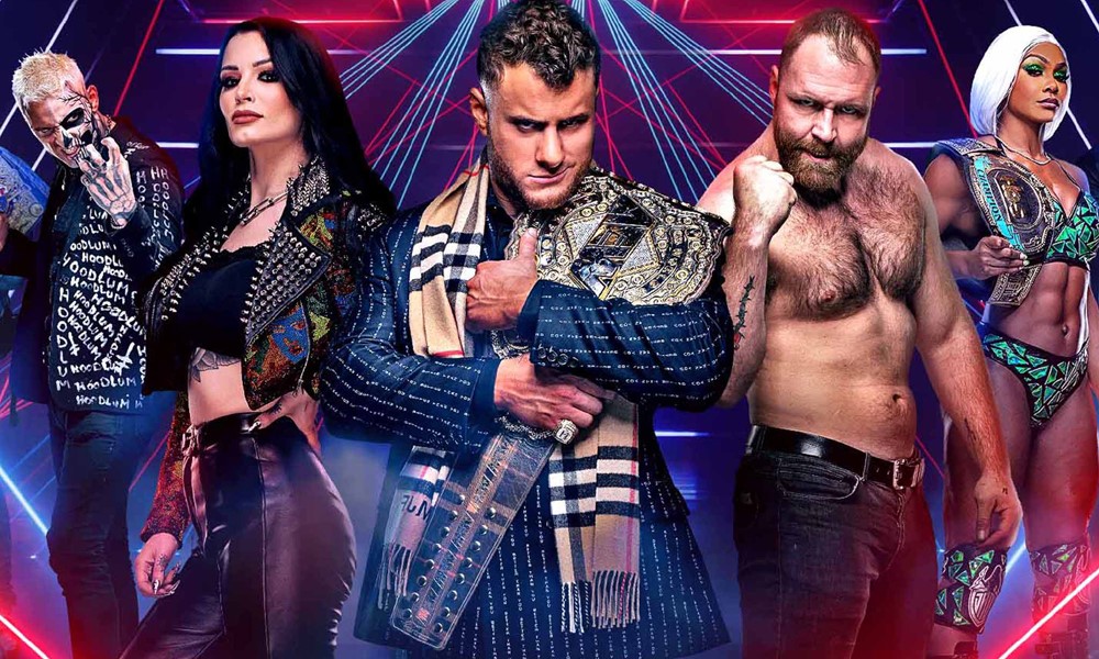 AEW Dynamite (TBS)