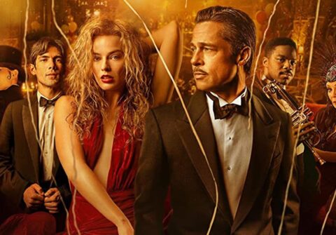 Babylon (Paramount+)