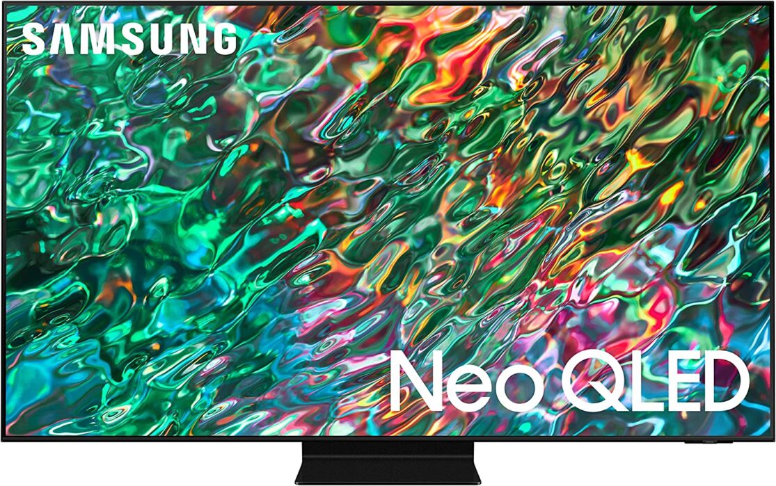 Samsung QN90B