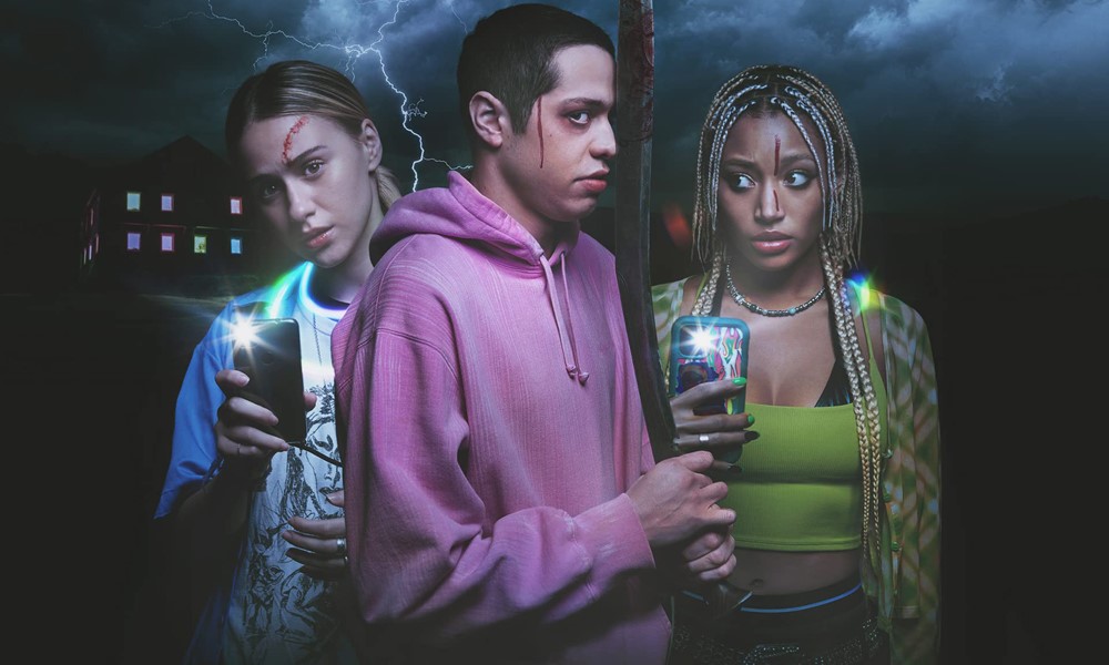 Bodie Bodies Bodies (A24) Bodie Bodies Bodies (A24)