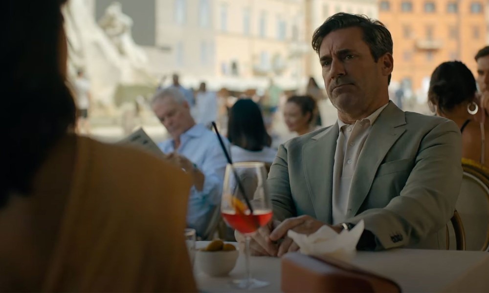 Confess Fletch (2022)