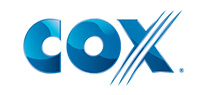 Cox Logo