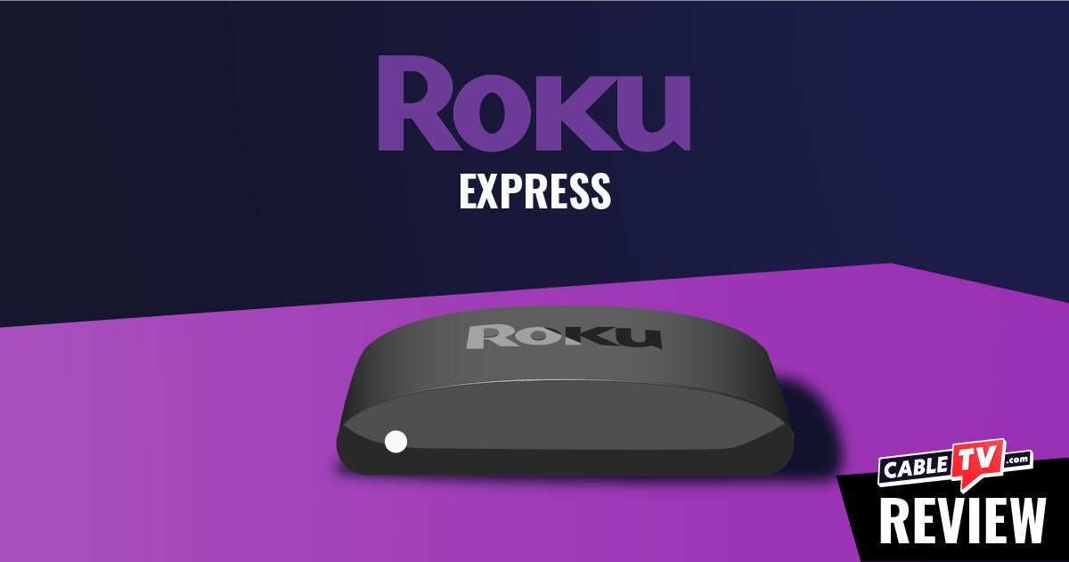 Roku Express