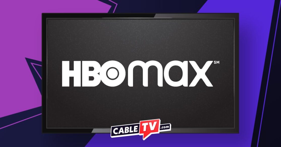 CTV-what-to-watch-HBO-Max HBO Max logo inside a TV