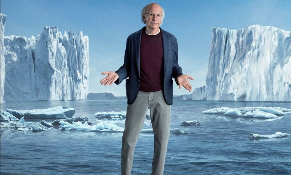 Curb Your Enthusiasm Curb Your Enthusiasm