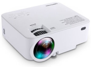 Mini Projector for Party House