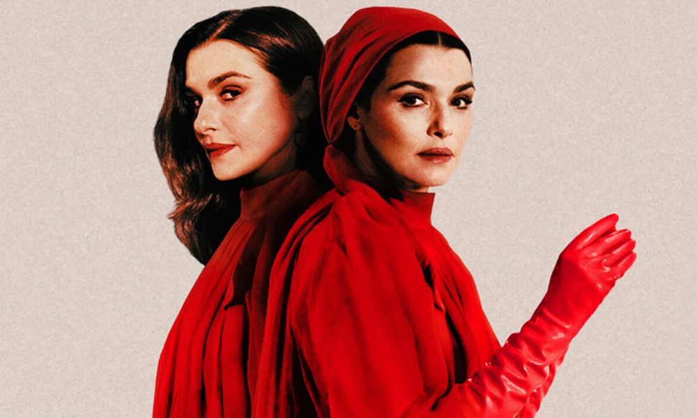 Dead Ringers (Prime Video)