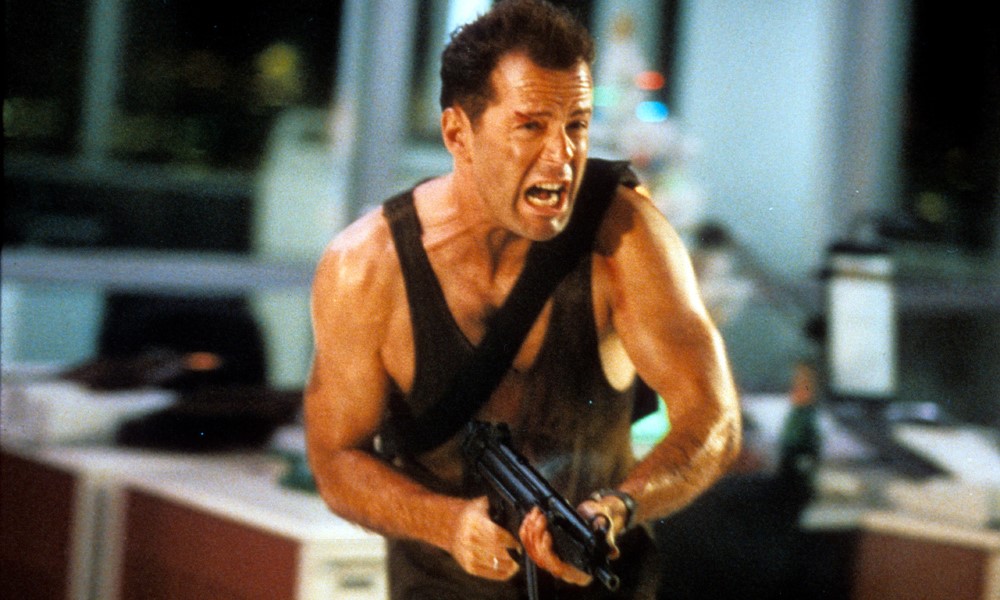 Die Hard (1988)