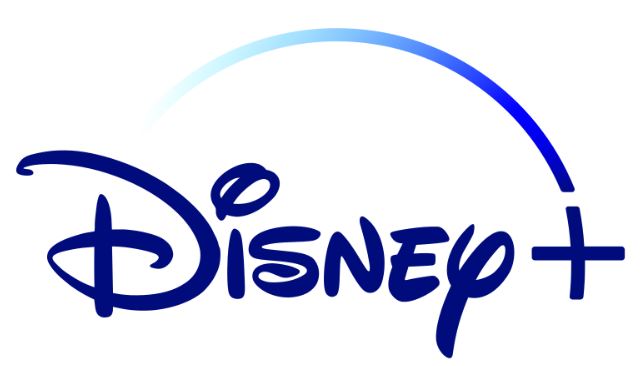 Disney+ logo - Wikimedia Commons Disney+ logo