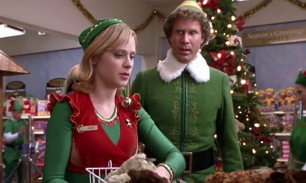 Elf (2003)