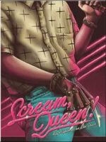 Elm Street queen