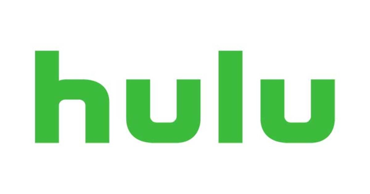 Featured image – Hulu logo 1200×630