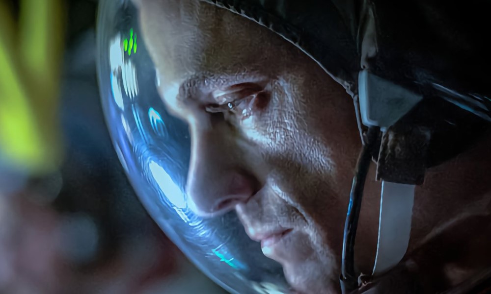 For All Mankind (Apple TV+)