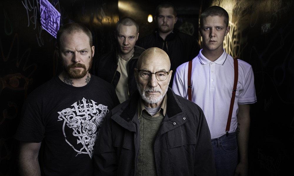 Green Room (A24) Green Room (A24)