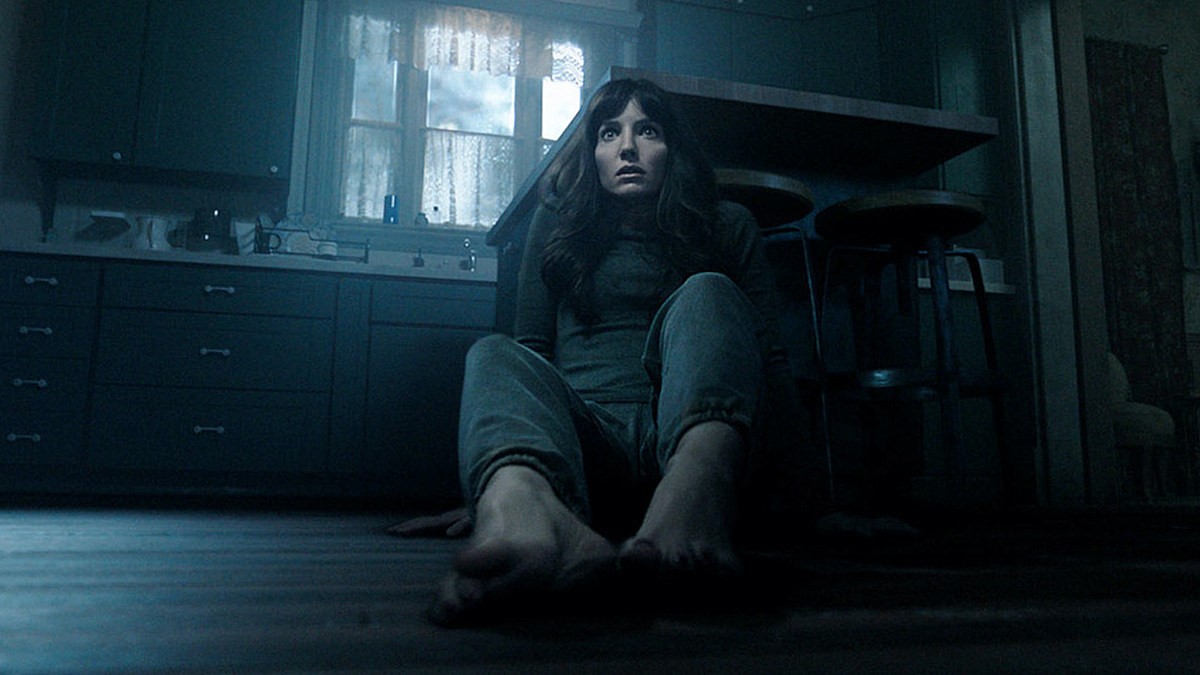 Malignant movie on HBO Max