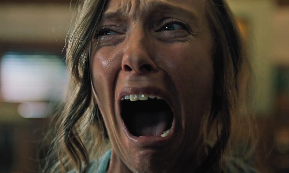 Hereditary (A24) Hereditary (A24)