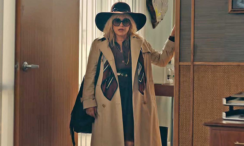 High Desert (Apple TV+)