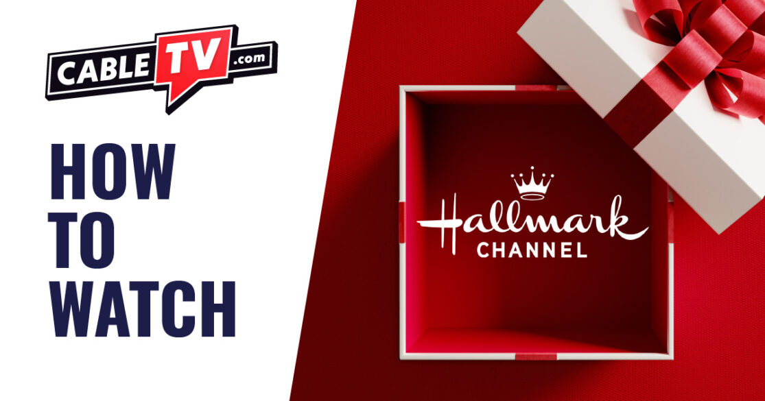 How to Watch Hallmark Channel