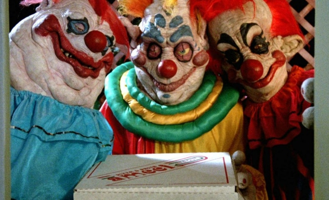 Killer Klowns