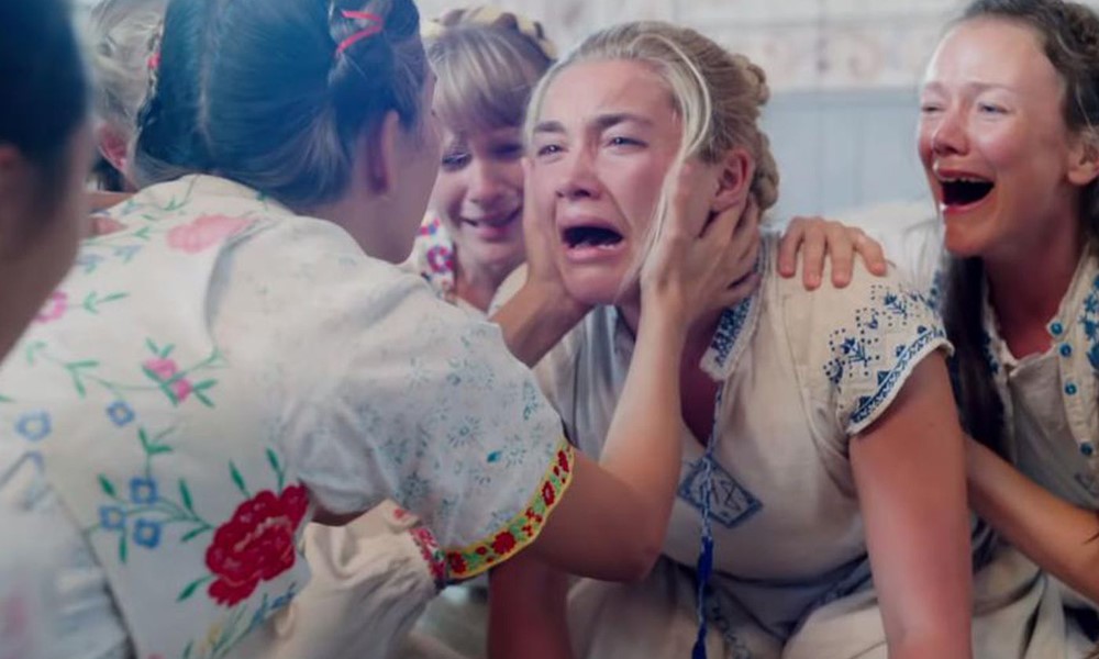 Midsommar (A24) Midsommar (A24)