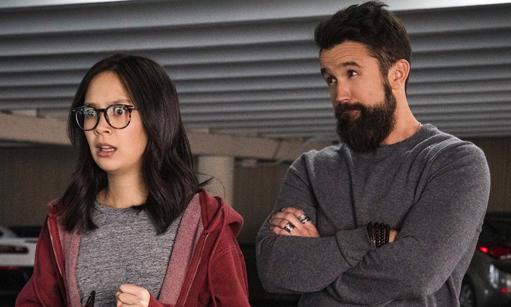 Mythic Quest (Apple TV+)