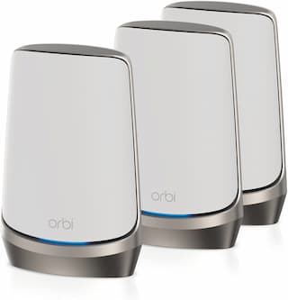 NETGEAR Orbi Mesh Wi-Fi system