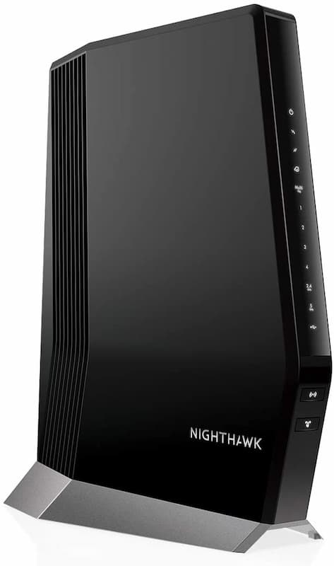 NETGEAR C A X 80