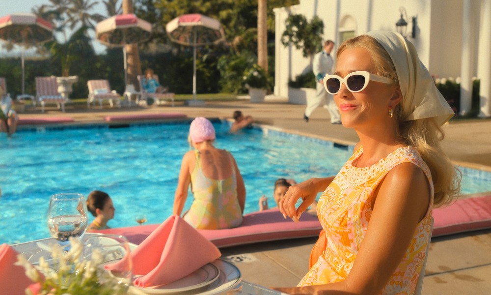 Palm Royale (Apple TV+)