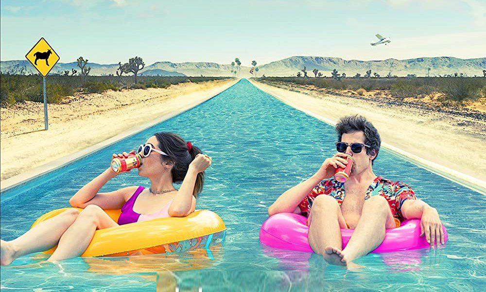 Palm Springs (Hulu) Palm Springs (Hulu)