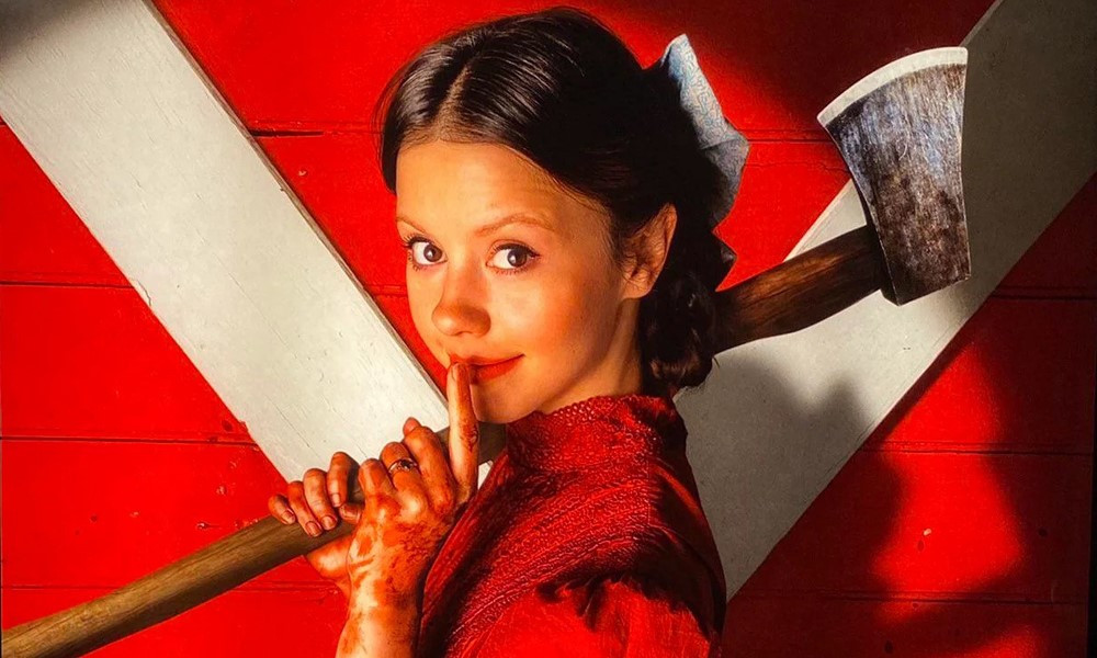 Pearl (A24) Pearl (A24)