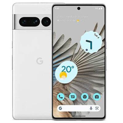 Pixel 7 smartphone