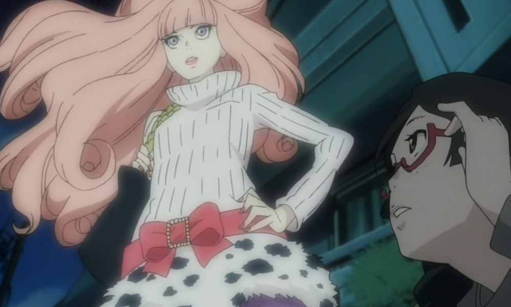 Princess Jellyfish