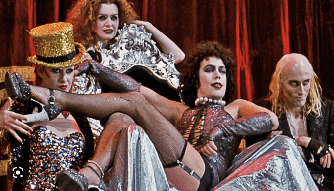 Rocky Horror Picture Show