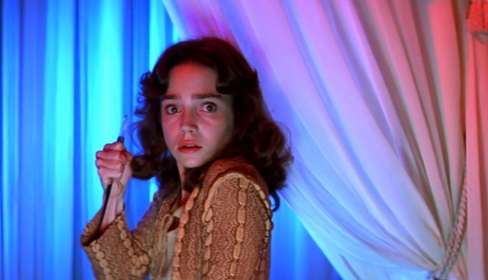 Suspiria