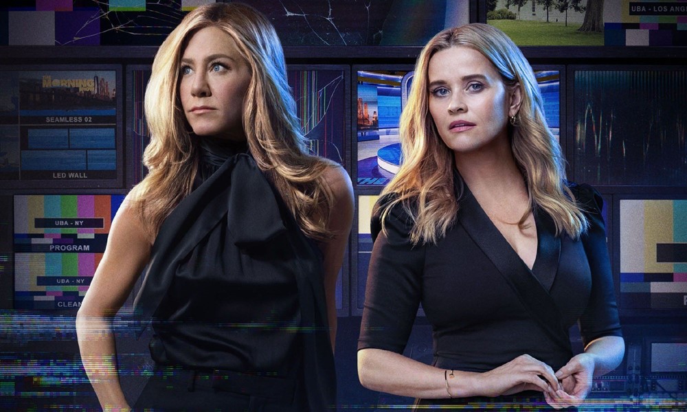 The Morning Show (Apple TV+)