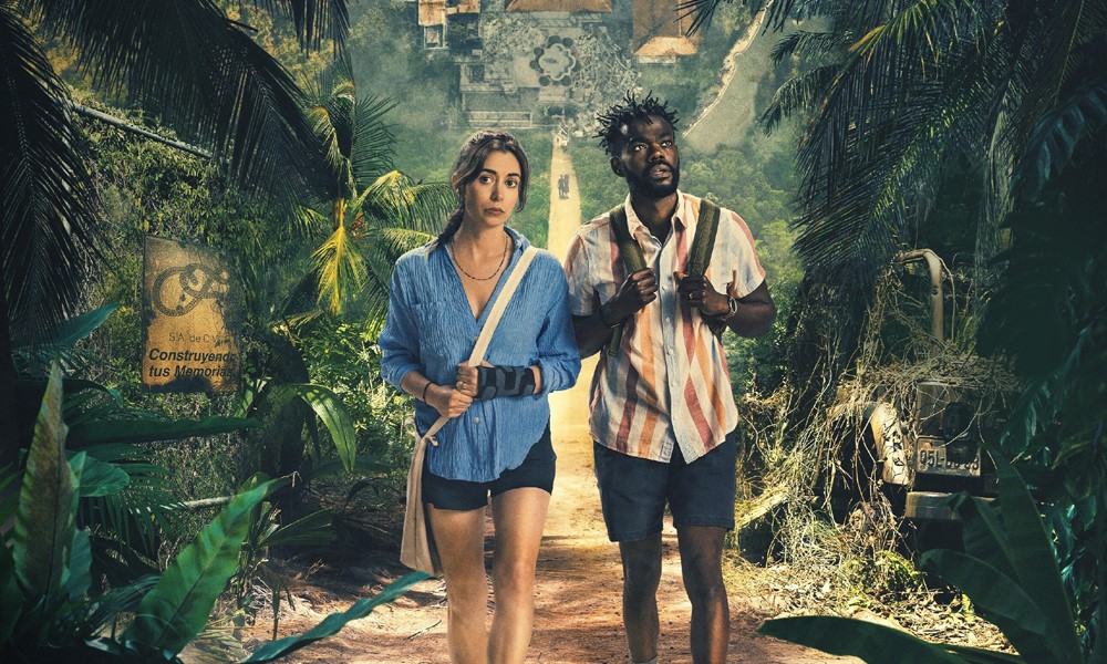 The Resort (Peacock)