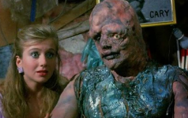 The Toxic Avenger