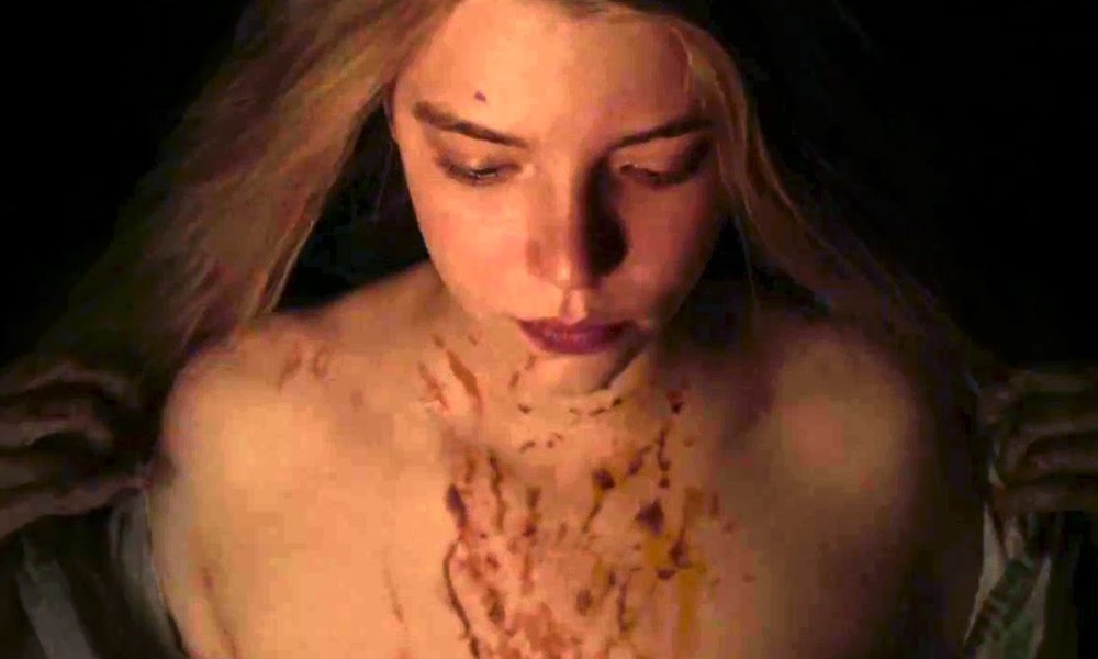 The Witch (A24) The Witch (A24)