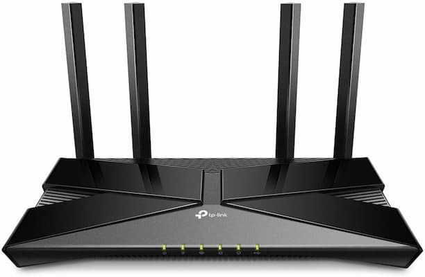 TP-Link Archer AX10 router