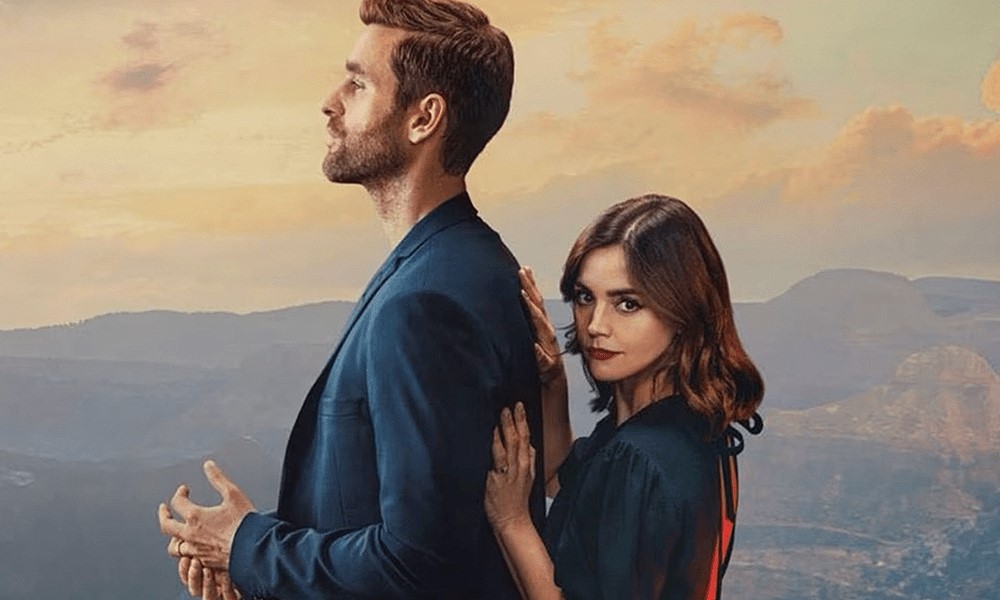 Wilderness (Prime Video)