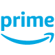 Amazon Prime Video Logo