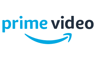 Amazon Prime Video logo