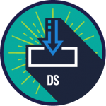Most downstream indicators feature a downward facing arrow