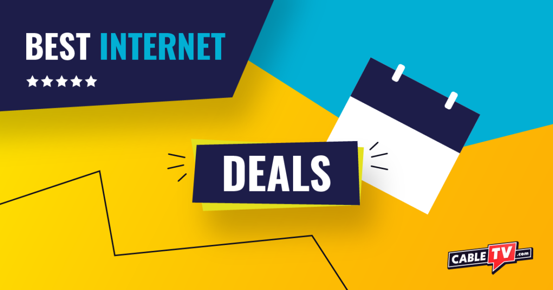 Best Internet Deals