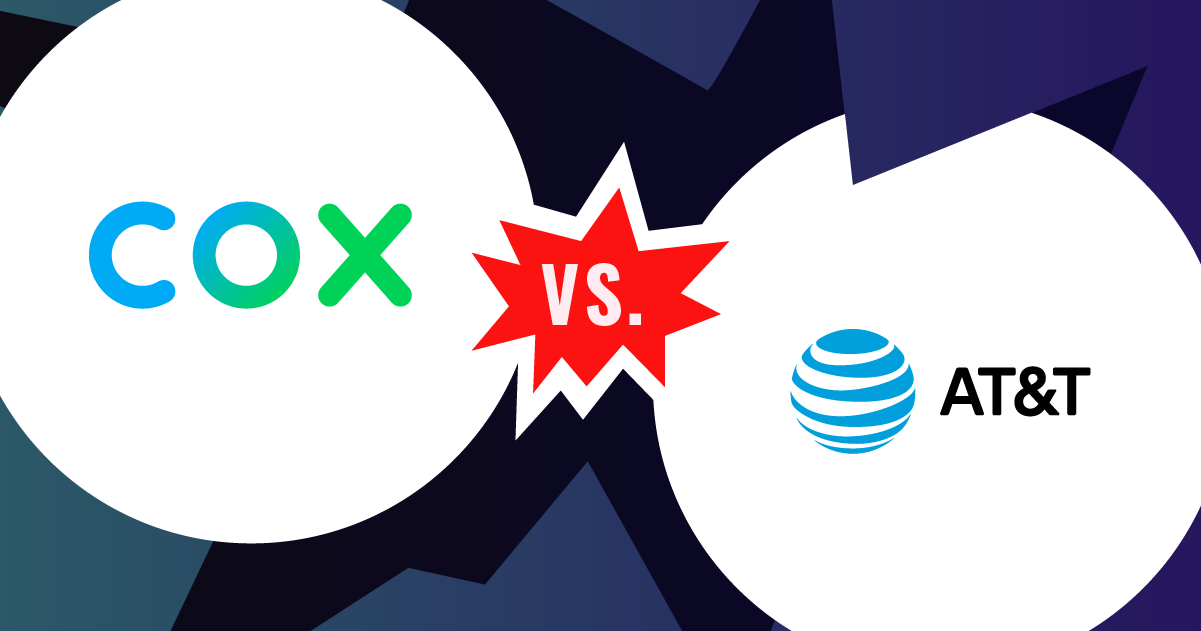 CTV_Cox vs AT&T Cox vs AT&T