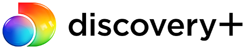 Discovery+ logo