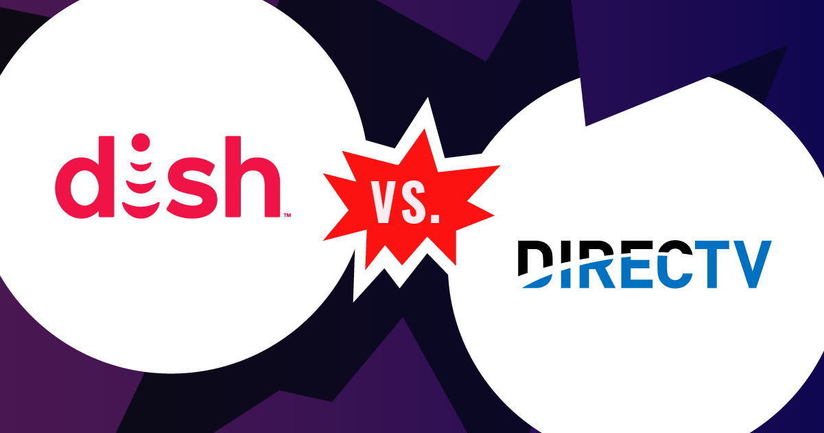 DISH vs DIRECTV