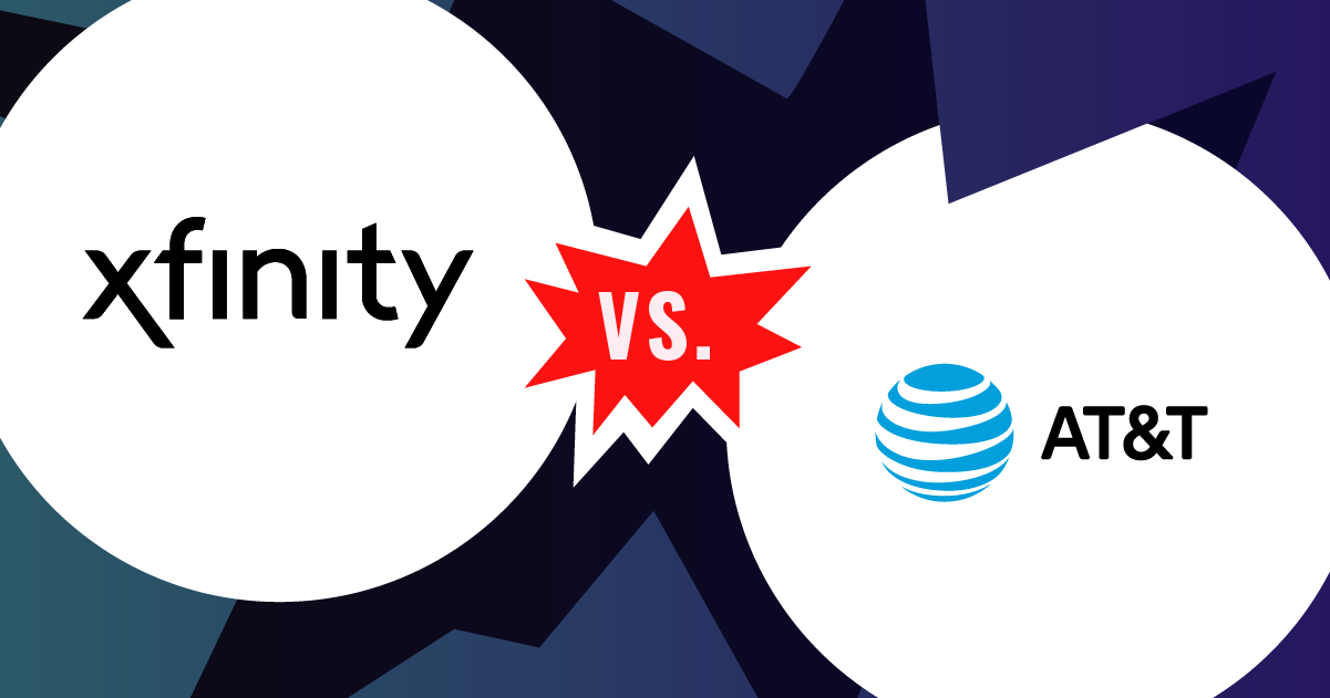 CTV_Xfinity-ATT Xfinity vs AT&T