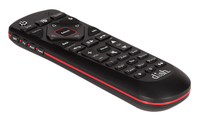DISH Remote Image